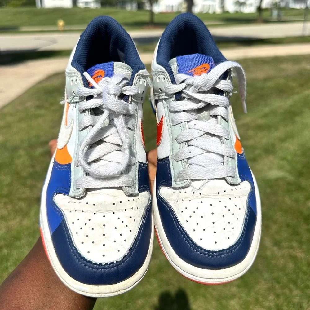 Nike preowned fairly